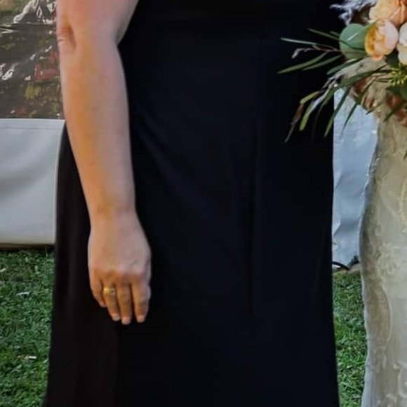 Azazie Cupid Dress/Formal - Picture 3 of 3